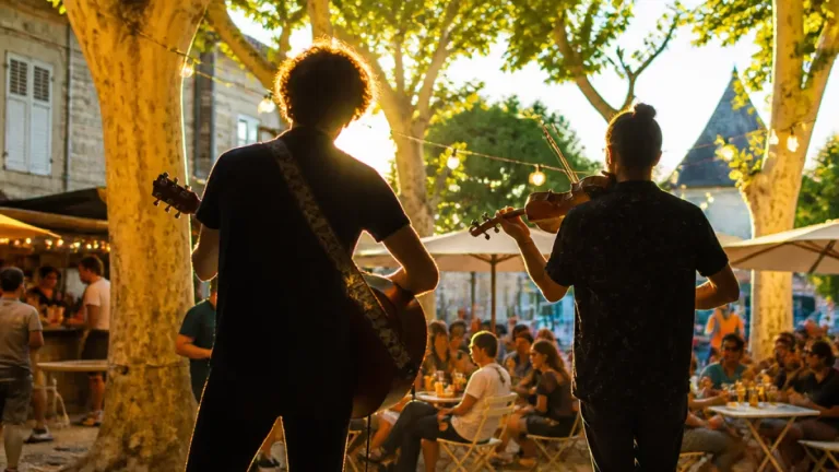 Foix : le Léo clôture l’été avec Minimeskaïa pour une dernière soirée musicale