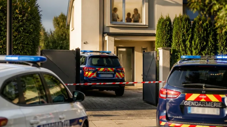 Fuite d’un patient depuis un hôpital de Metz : intervention des gendarmes au Luxembourg