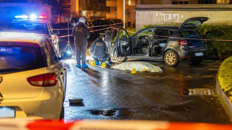 Fusillade à Villemomble : trois jeunes écroués, une victime gravement blessée