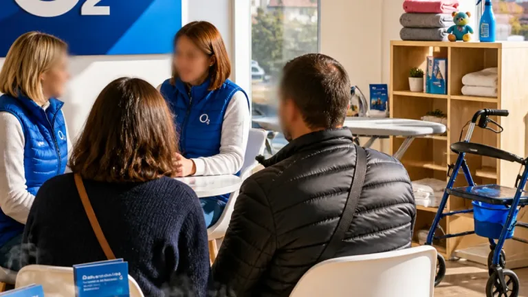 Gap : O2 organise un « Job Café » le 17 septembre pour recruter dans les services à la personne