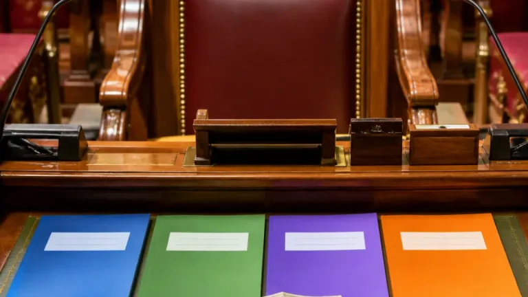 Gérard Larcher saisit quatre commissions du Sénat pour tirer les leçons des incendies