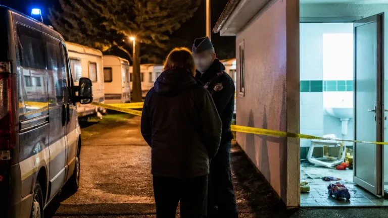 Gravelines : un trentenaire condamné en comparution immédiate pour violences sur sa compagne
