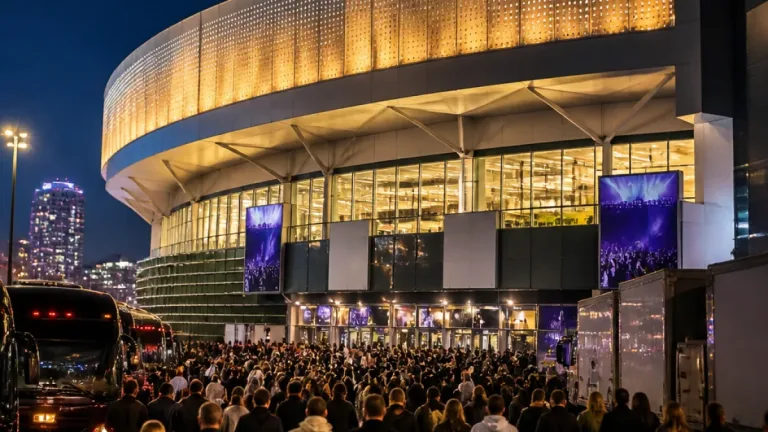 Harry Styles investit la Plenitude Arena de Nanterre pour deux soirées en juillet 2027