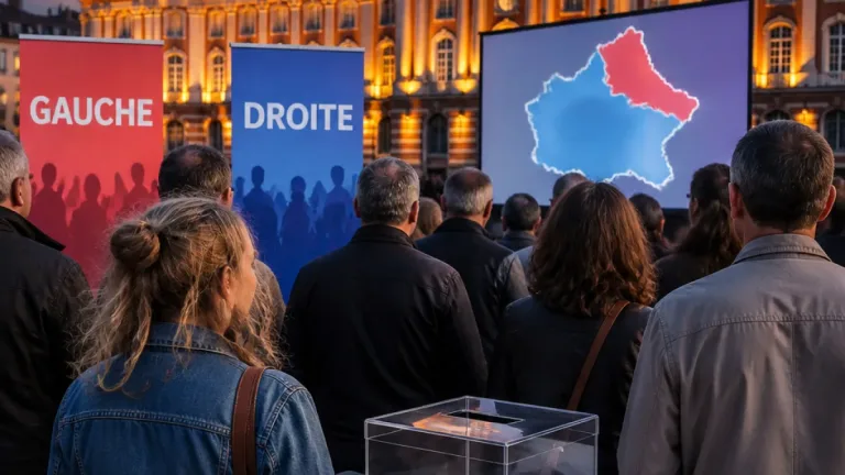 Haute-Garonne : la gauche reprend la majorité au Sénat, la surprise Marc Péré propulse le basculement
