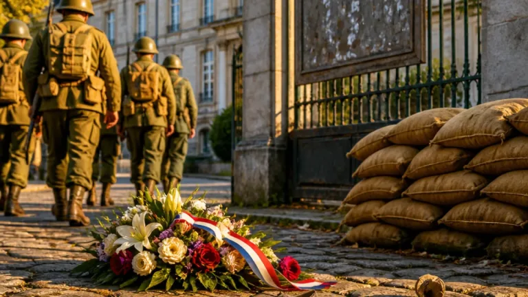 Haute-Marne : retour sur les exactions des « cosaques » de l’armée allemande en 1944