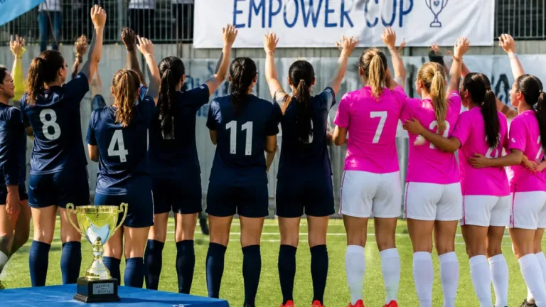 Hauts-de-Seine : le sport féminin se structure, mais la progression reste inégale