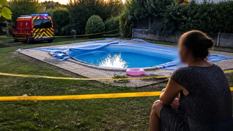 Hochstatt : une fillette de 2 ans décède dans une piscine, une enquête ouverte