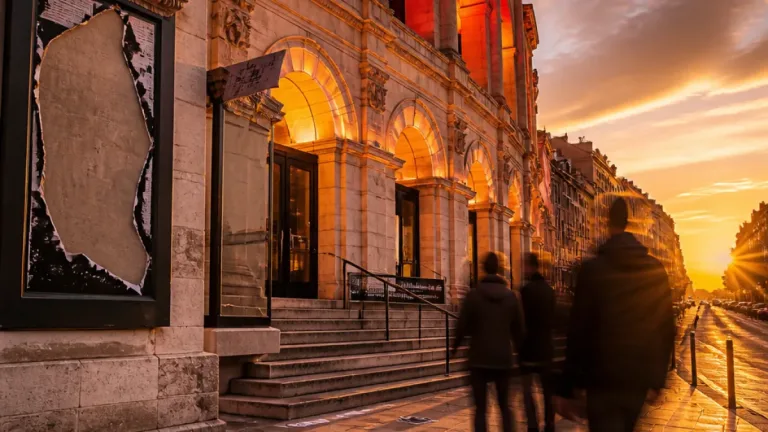 Incertaine, la venue de Patrick Bruel au Colisée de Chartres suscite questions et tensions