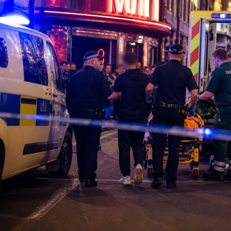 Ivan Toney inculpé après une agression présumée dans une boîte de nuit à Londres