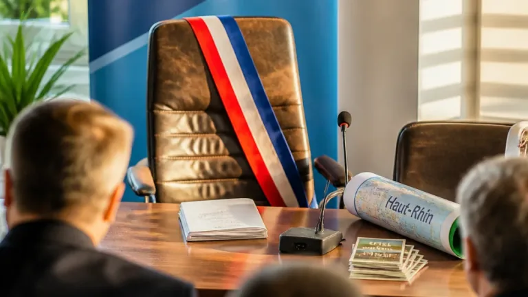 Jean‑Christophe Touzeau élu président de l’Umih 68, cap sur la pérennité des métiers de l’hôtellerie