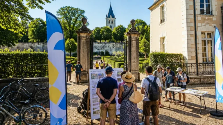 Journées du Patrimoine 2026 en Essonne : plus de 200 sites à (re)découvrir les 19 et 20 septembre