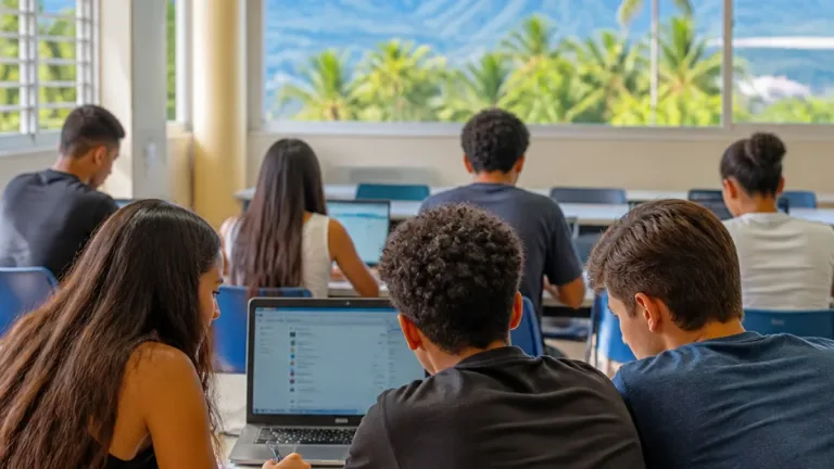 KAP Réussite généralisé : la Région déploie le mentorat étudiant dans tous les lycées publics