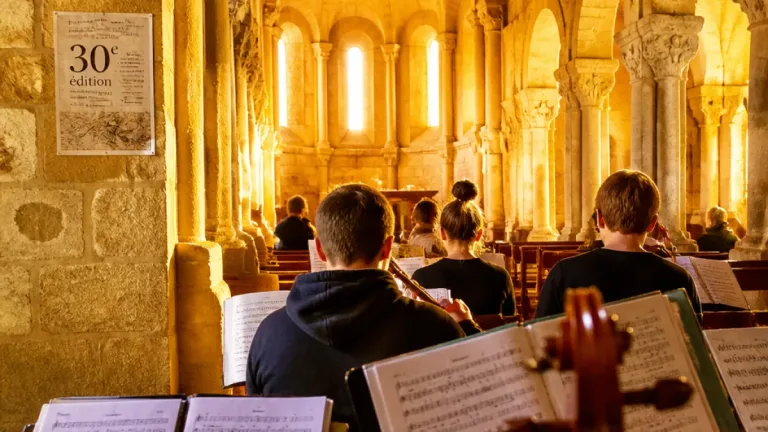 La 30e édition des Soirées musicales en Val de Seugne célèbre transmission et patrimoine