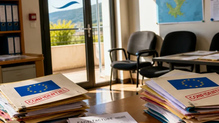 La Chambre régionale des comptes pointe des failles dans la gestion des fonds européens à Mayotte
