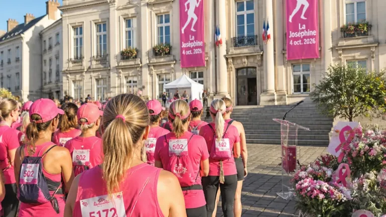 La Joséphine revient à La Roche-sur-Yon le 4 octobre 2026, hommage à Béatrice Bellamy