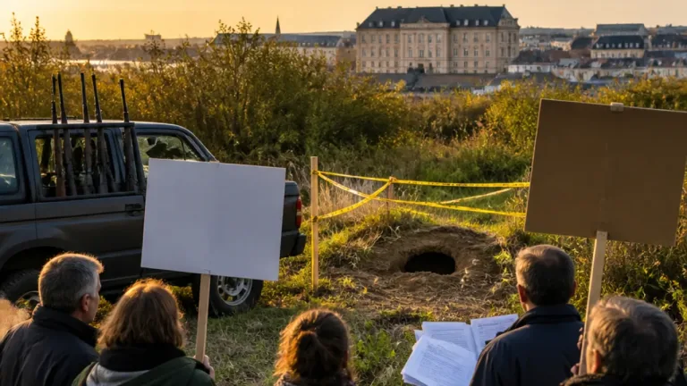 La justice suspend la chasse estivale du blaireau en Indre‑et‑Loire et ravive les tensions locales