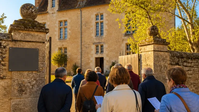 La Maison de Jean Cocteau à Milly‑la‑Forêt ouvre ses portes pour les Journées du Patrimoine