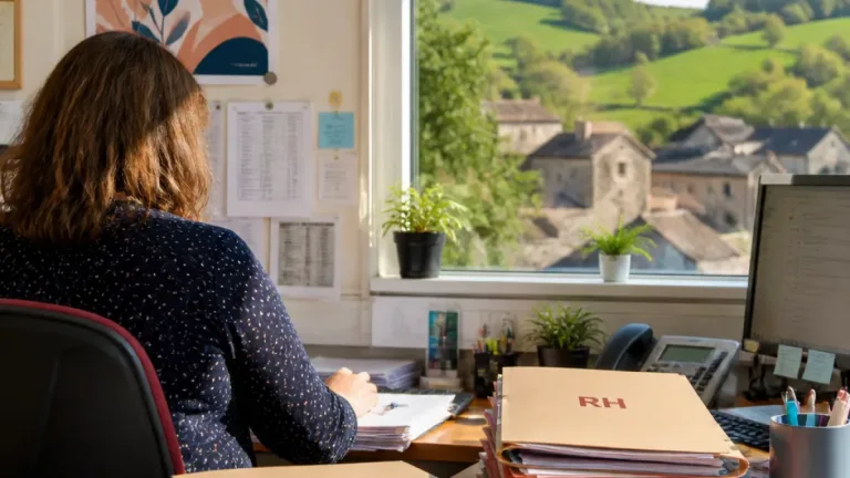 La ménopause, révélateur d’inégalités au travail et enjeu public sous-estimé