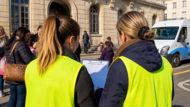 La Rochelle : binômes d’animateurs et contrôles renforcés pour sécuriser le périscolaire