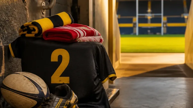 La Rochelle prête le talonneur Nikolozi Sutidze à Béziers jusqu’à la fin de la saison