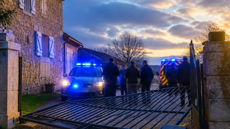 La Romieu (Gers) : un enfant de 5 ans décède après la chute d’un portail lors d’une fête familiale
