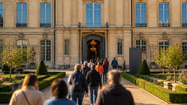 Le château de Saint‑Dizier ouvre exceptionnellement ses portes lors des Journées du patrimoine