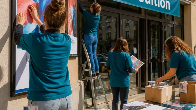 Le festival Jean Carmet de Moulins cherche des bénévoles pour sa 32e édition