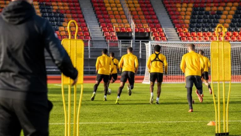 Le Mans en préparation finale avant la réception de Brest en Ligue 1