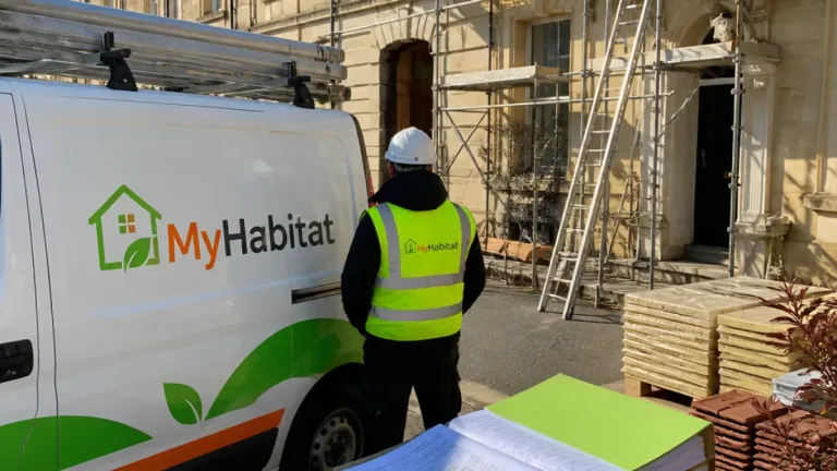Le Mans : MyHabitat, un service local de A à Z pour rénover son logement