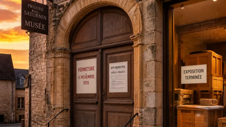 Le musée Grataloup de Chevreuse fermera le 11 novembre 2026, la mairie lance un appel à projets