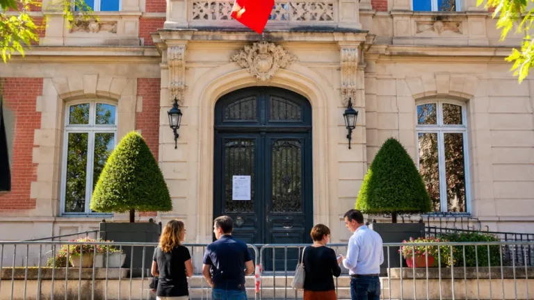 Le procureur s’oppose à un mariage à Bourg‑lès‑Valence après le refus de la maire LR