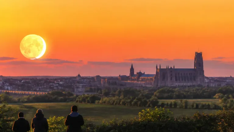 Le Tarn placé sous le spectacle d'une éclipse partielle le 12 août : où l’observer ?