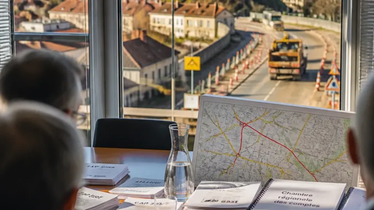 Le Territoire de Belfort maintient investissements et solidarités malgré l’inflation