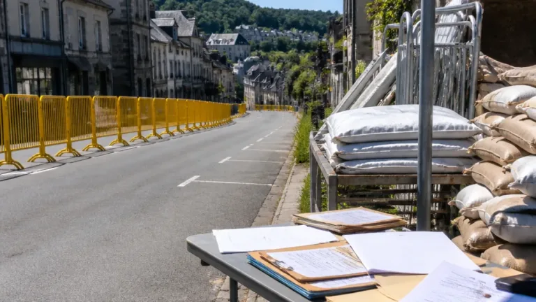 Le Tour de France rembourse la Corrèze après l’annulation partielle d’une étape due à la canicule