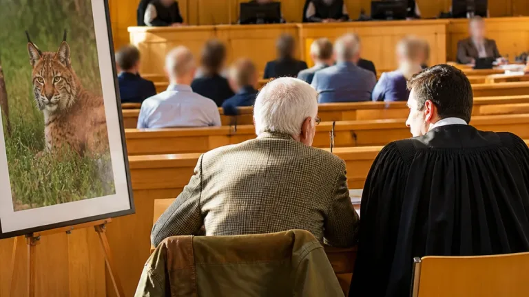 Le tribunal administratif rejette la demande de la LPO et la chasse du tétras-lyre et du lièvre variable se poursuit dans la Drôme
