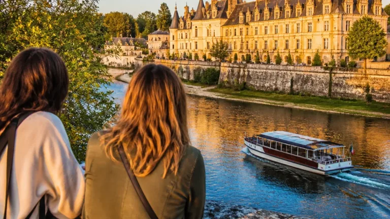 Le Val de Cher à l'honneur dans « La carte aux trésors » : rediffusion le 26 septembre sur France 3