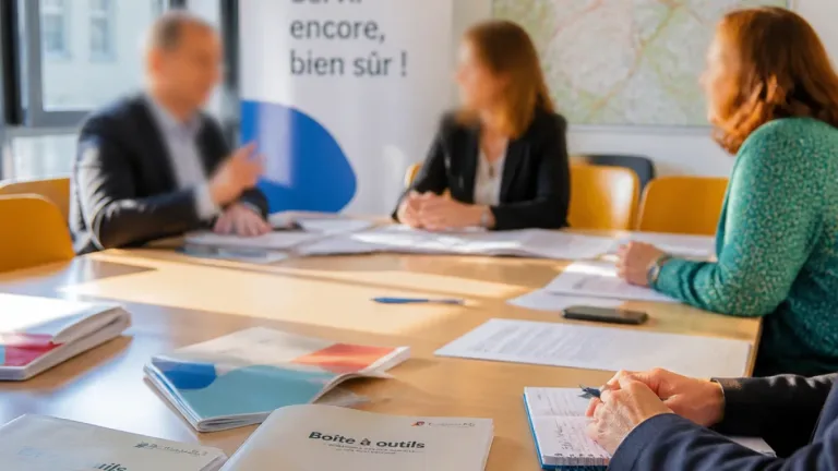 Les anciens maires de l’Anjou se mobilisent pour épauler les nouveaux édiles