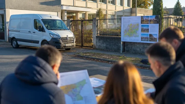 Les Ardennes planchent sur la refonte du réseau de collèges face à la baisse des effectifs