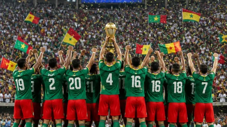 Les Brestoises sacrées championnes d'Europe de football gaélique en Division 3 à Lyon