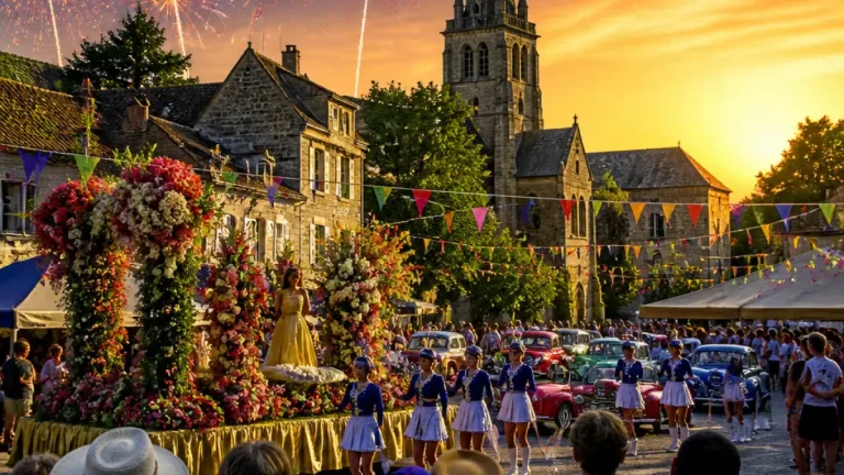 Les fêtes et animations du week-end en Corrèze : Allassac, Beaulieu-sur-Dordogne et Malemort à l’honneur