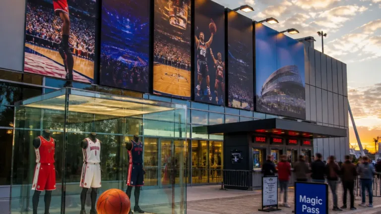 Les Harlem Globetrotters reviennent à Beauvais : spectacle et nouveautés annoncés pour mars 2027