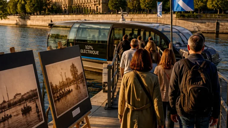 Les Hauts-de-Seine se préparent aux Journées européennes du patrimoine les 19 et 20 septembre