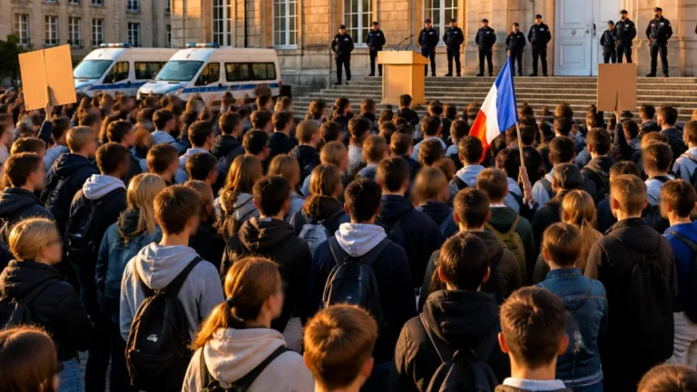 Les rassemblements du 24 octobre interdits dans les centres-villes de Dax et Mont‑de‑Marsan