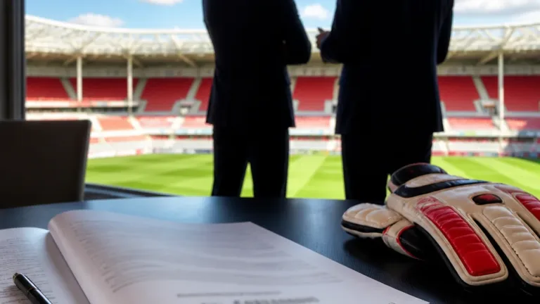 Lille : le LOSC en discussion pour Orlando Gill, piste sérieuse au poste de gardien
