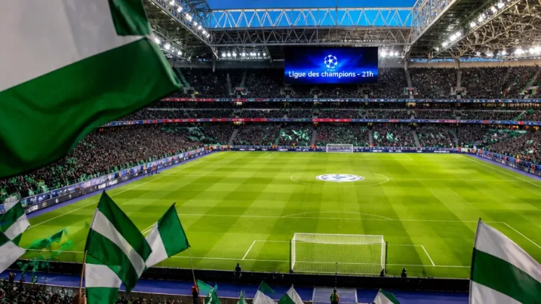 Lille : le Real Betis en visite au Pierre-Mauroy, retour historique du club andalou en C1