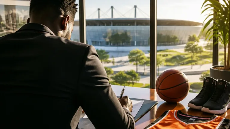 Limoges : un ancien intérieur du CSP, Simisola Shittu, s’engage avec Ulm