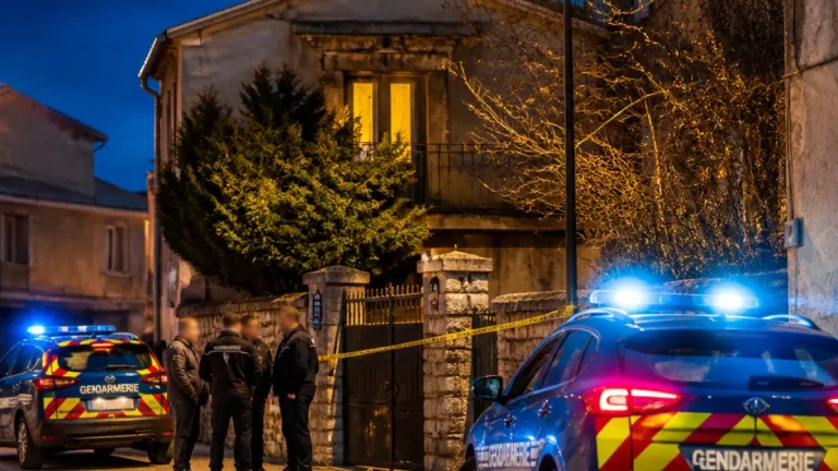 Linguizzetta : quatre personnes en garde à vue après l'agression de six membres d'une même famille