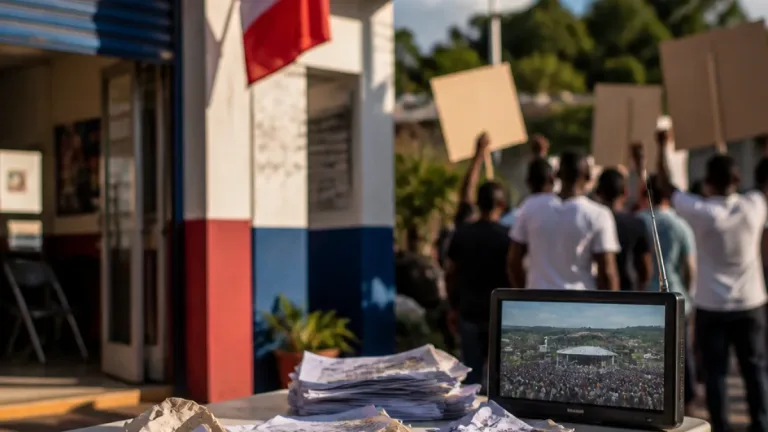 LR Mayotte dénonce une « imposture » après la présentation de Mayotte aux Journées de Corte