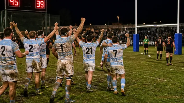 Mâcon battu à Annonay mais obtient un bonus défensif dans les dernières secondes