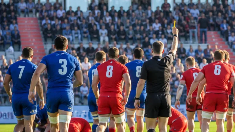 Mâcon reprend pied à Vanier : l'ASM revient à 13-13 face à Genève en N2